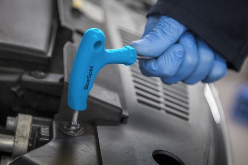 Blue Spot Tools - Ensemble de clés Torx T - Picture 3 of 3