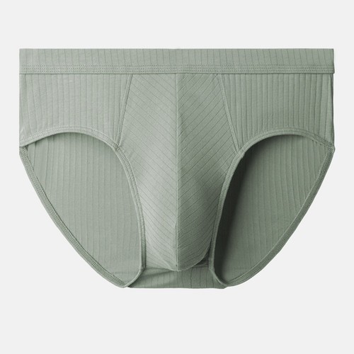 Everyday Essential Herren Unterhose atmungsaktiv Baumwolle Streifen Kollektion - Bild 11 von 44