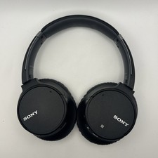 Sony WH-CH700N Bluetooth Noise Canceling Wireless Headphones Excellent