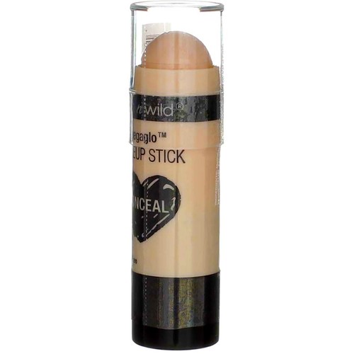 6er Pack Wet n Wild MegaGlo Make-up Stick Concealer, Nude for Thought, 0,6 Oz. - Bild 5 von 5