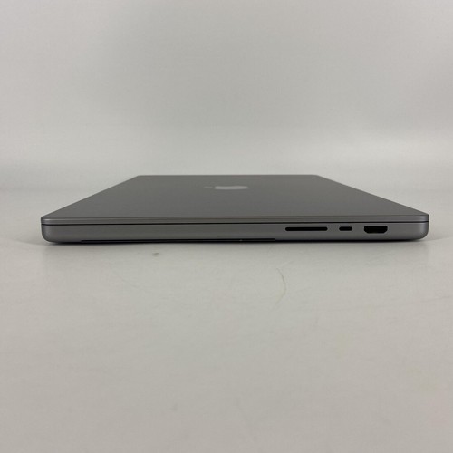 MacBook Pro 16 2023 M2 Pro 12-Core CPU 19-Core GPU 16GB 512GB A2780 Space Gray - Picture 5 of 12