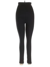 Shapermint Women Black Leggings M
