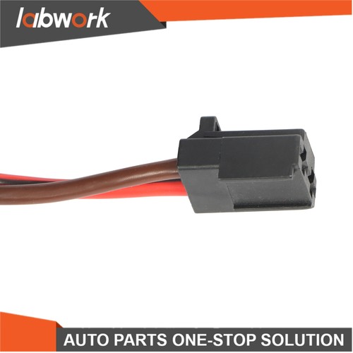 Labwork HVAC Heater Blower Motor For Mercedes-Benz W166 ML250 ML350 X166 - Picture 7 of 14