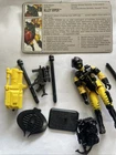 Vintage GI Joe ARAH 1993 Alley Viper v2 COMPLETE FILE CARD EXCELLENT CONDITION