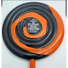 Disney's Nightmare Before Christmas Lollipop Decor Halloween Black Orange