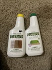 2 Kirby Vacuum Shampoo & Hard Floor Cleaner 12 Ounces Ready 2 Use / Concentrate