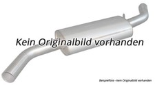  Vorschalldämpfer VW Vento Typ 1HX