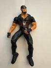 Hulk Hogan nWo WWE Jakks Pacific 6 in Action Figure