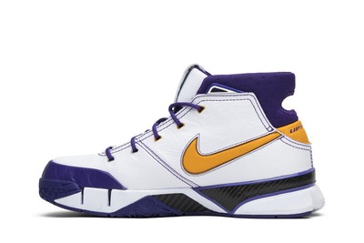 Size 9.5 - Nike Zoom Kobe 1 Protro Final Seconds for sale