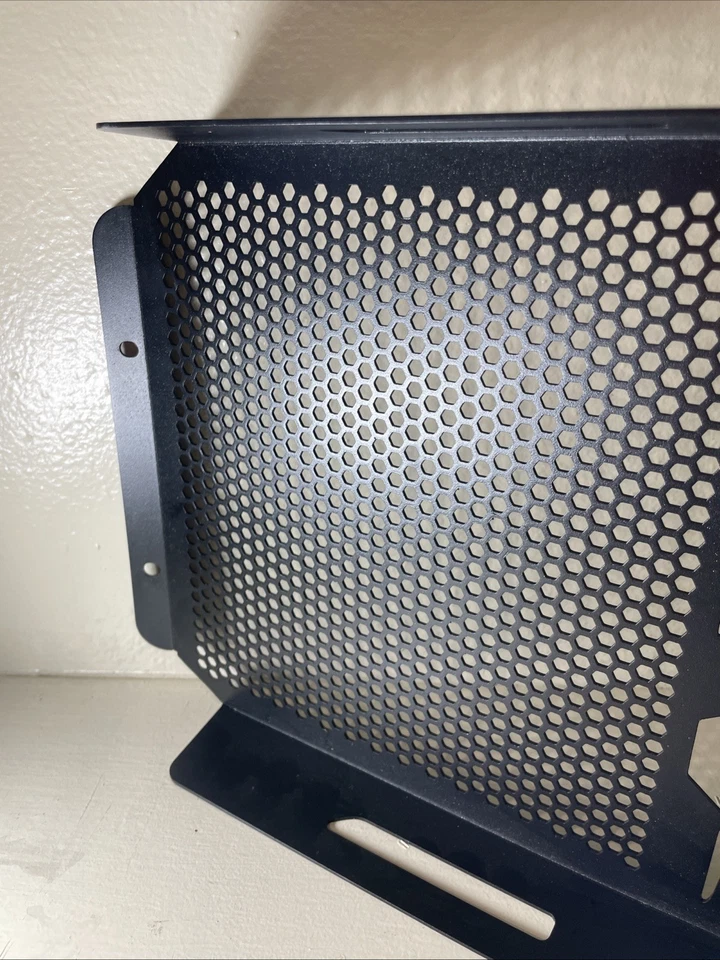 Защита радиатора мотоцикла для Honda VTX1800 VTX1800 C F N R S T 2002-2008 🇺🇸 - Изображение 3 из 4