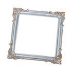  Fotorequisiten Rahmen Vintage Rustikale Bilderrahmen -Fotorahmen