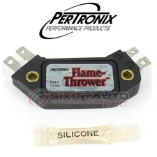 PerTronix D2000 Ignition Conversion Kit for Primary  js