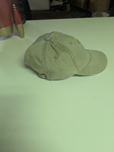 New York City Off Track Betting Vintage Embroidered Strap Back Hat LEGENDARY!!! - Picture 4 of 9