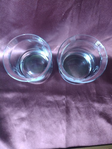 Vintage Toskana handgeätzt Kristall Clipper Schiff Whisky Steine Glas Rumänien GS - Bild 10 von 14
