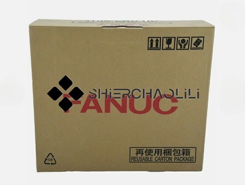 1PC USED For Fanuc AC Servo Motor A06B-0127-B076 In Box Free Shipping - Picture 1 of 2