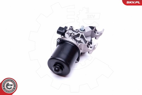 WIPER MOTOR 19SKV104 FOR RENAULT CLIO/MIO/IV LUTECIA H4B408/410/400 0.9L 3cyl - Picture 4 of 13