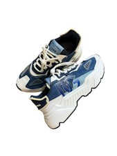 DOLCE & GABBANA DAYMASTER DG DENIM RUNNER SNE...