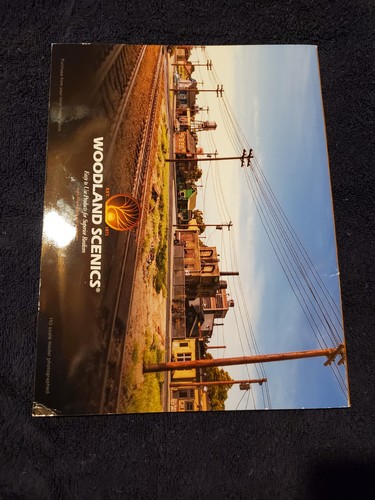 MODEL TRAIN Magazine Lot / On30 Annual & Narrow Gauge Short Line Gazette (MT) - Bild 3 von 9