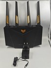 Routeur WiFi Asus TUF Gaming AX4200 - Utilisé Fonctionnel