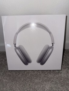 Airpod Max Silver | eBay