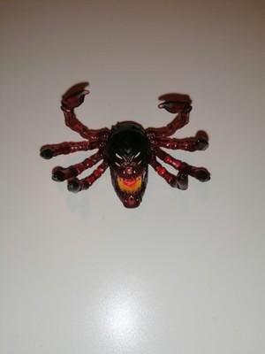 Hasbro Marvel Legends Series BAF Teil The VOID Kopf NEU