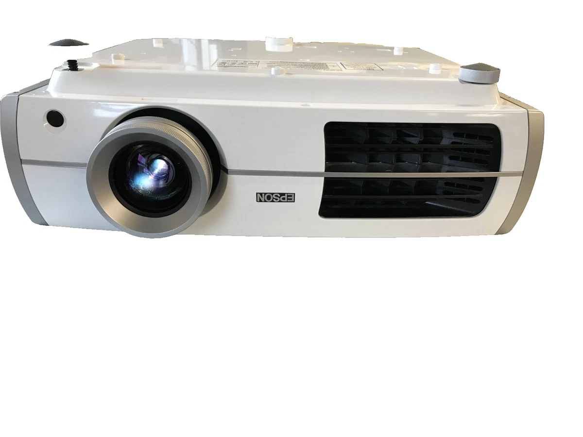 epson powerlite home cinema 8100 products for sale | eBay