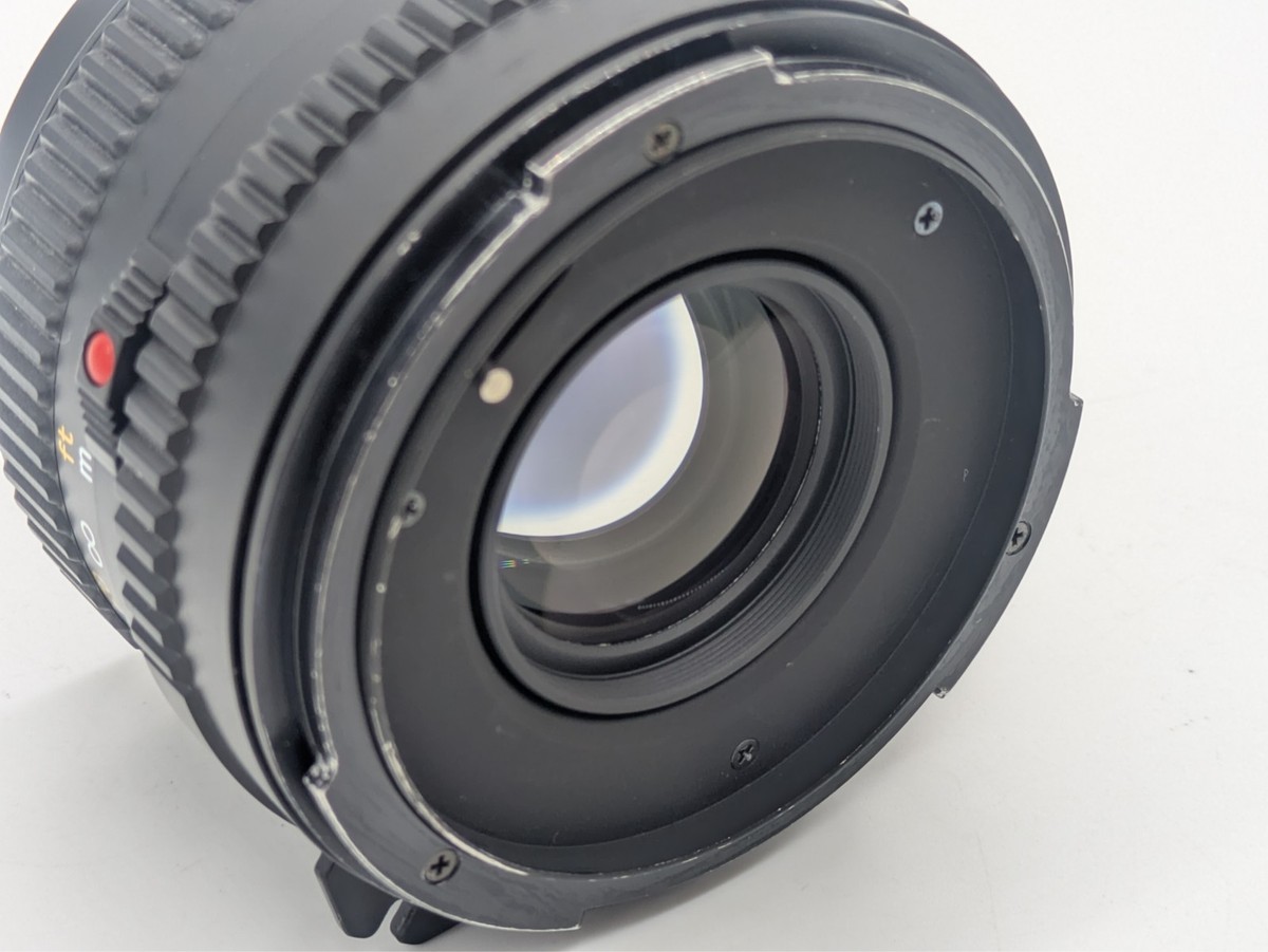 Video*[TOP MINT] Mamiya Sekor C 80mm f/2.8 N Lens For M645 1000S