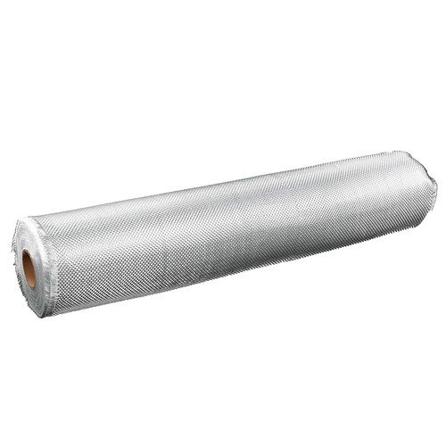 Premium Select Heavy Weight Fiberglass Fabric Cloth Mesh, 39" x 2 Yards, Fibe... - Picture 2 of 4