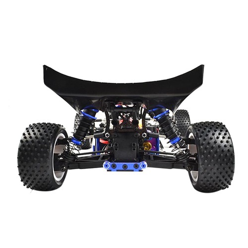 VRX Racing 1/10 Spirit Pro SE 4WD Buggy RTR - Picture 5 of 8