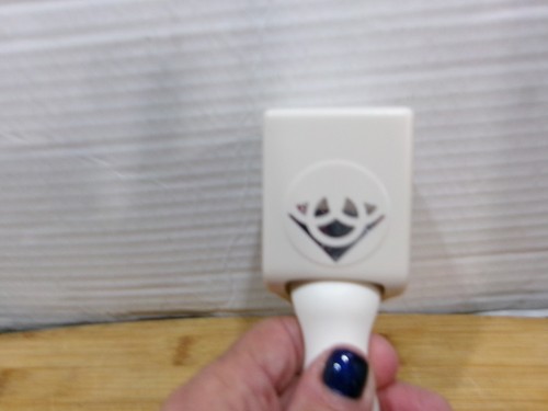 Martha Stewart Scrap Booking Corner Paper Punch Loops and Circles - Picture 5 of 11