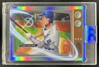 2025 Bowman Jac Caglianone Anime #BA-16 Royals