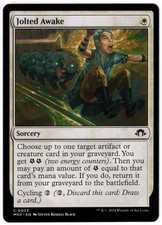 Jolted Awake Modern Horizons 3 NM Regular