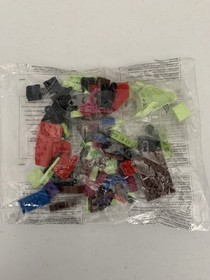 LEGO Elves: The Goblin King's Evil Dragon Only  (41183) Incomplete - Read Desc