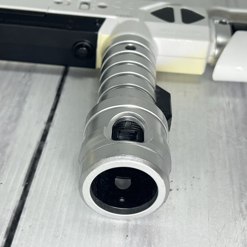 Star Wars Stormtrooper Riot Baton The Last Jedi Bladebuilders Cosplay 2017 - Picture 13 of 23
