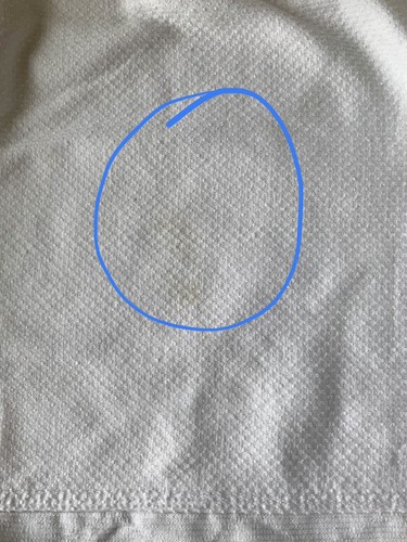 AIKIKAI Akido Karate Gi White Pants Belt and Jacket Set M Medium Size 3 Used - Picture 18 of 24