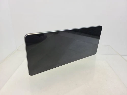 Mercedes W205 C Class LT Linux 5.0 12.3" Display Screen