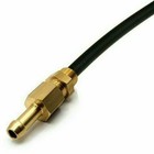 Rallonge d'injecteur paille polyamide GPL avec 1 mètre poly pype + 1 raccord