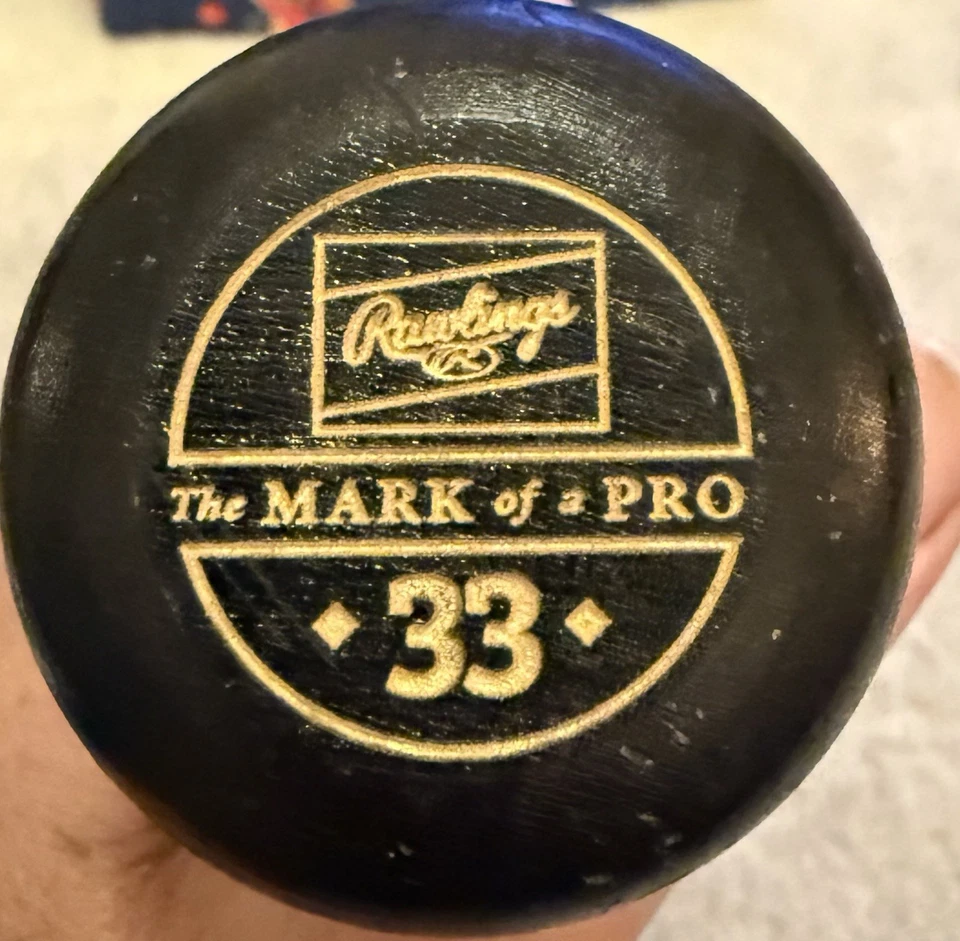 Bate torpedero Rawlings Big Stick Elite 113-T 33 pulgadas Foto 3 de 4