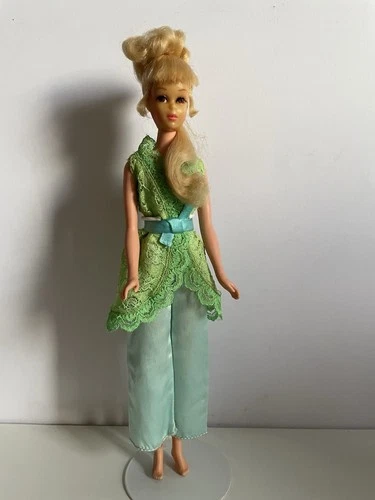 GPH Francie In Excellent Satin Supper