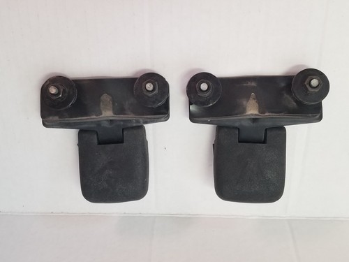 1991 - 1996 Buick Roadmaster Chevrolet Caprice Station Wagon REAR WINDOW HINGES