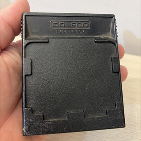 ColecoVision Ladybug Game Cartridge 1982