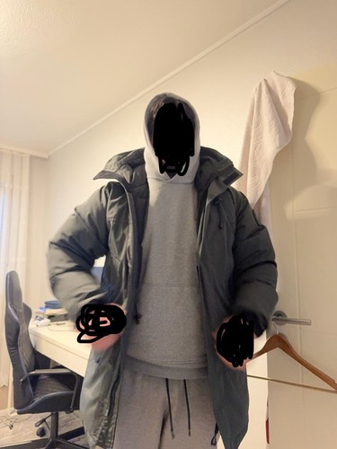 Canada Goose Parka XXL - Bild 2 von 5