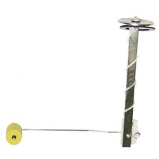 E3NN9S316BA 83943962 Fuel Tank Sender Fits Ford Tractor 5610 6610 7610 5600