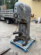 Old School Hobart V1400 140 Qt. Planetary Mixer