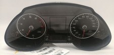 SPEEDOMETER INSTRUMENT CLUSTER 8R0920950G 2013 AUDI Q5 AUDI