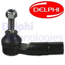 FRONT LEFT/ OUTER TIE ROD END AXIAL JOINT TA3028 DELPHI I