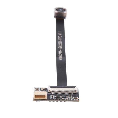 Module de CaméRa 4K 12MP CMOS IMX258 USB2.0 Haute Vitesse AF/FF 30FPS MJPEG6376 - Photo 2/7