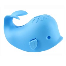Soft Bath Spout Cover for Bathtub   Baby Safety Faucet Cover   Protects Toddlers