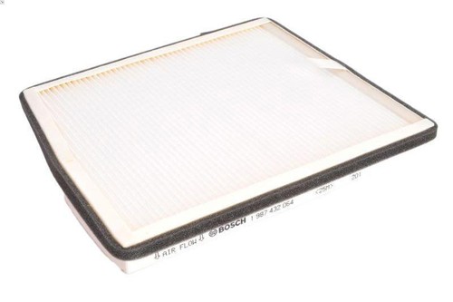 Filter, cabin air BOSCH 1 987 432 064 for VOLVO S80 I (184) 2 1999-2006 - Picture 2 of 7