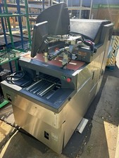 Hobart NGW1 Automatic Meat Wrapping System